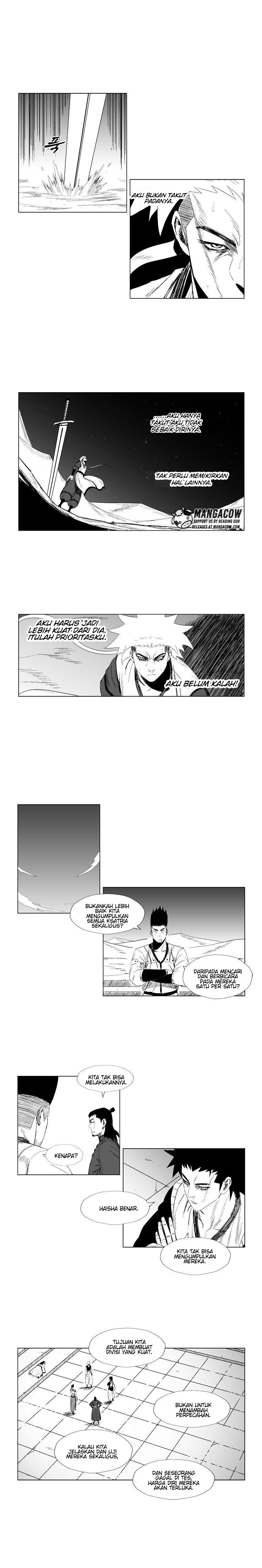 Red Storm Chapter 74 Gambar 6