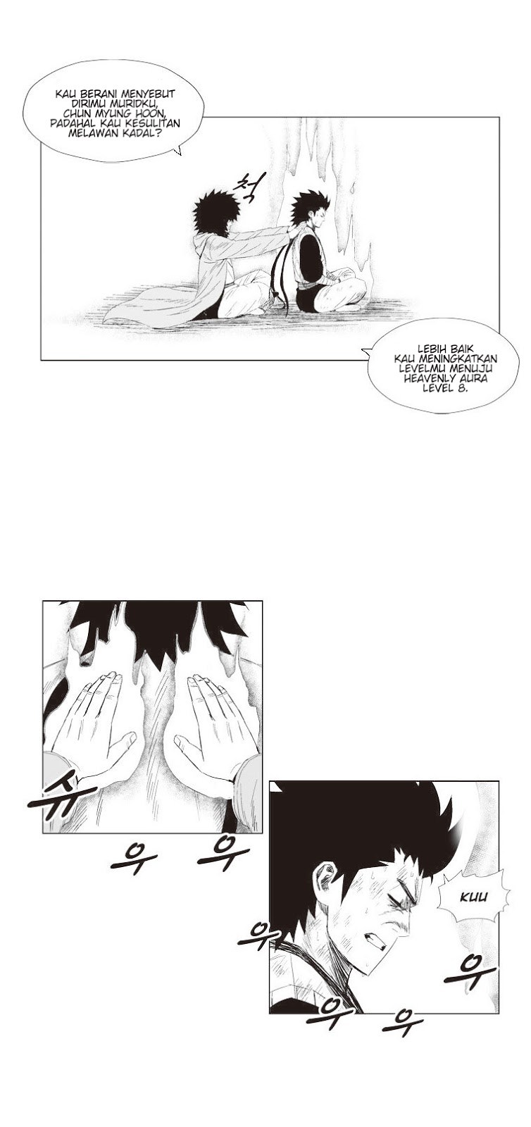 Red Storm Chapter 72 Gambar 10