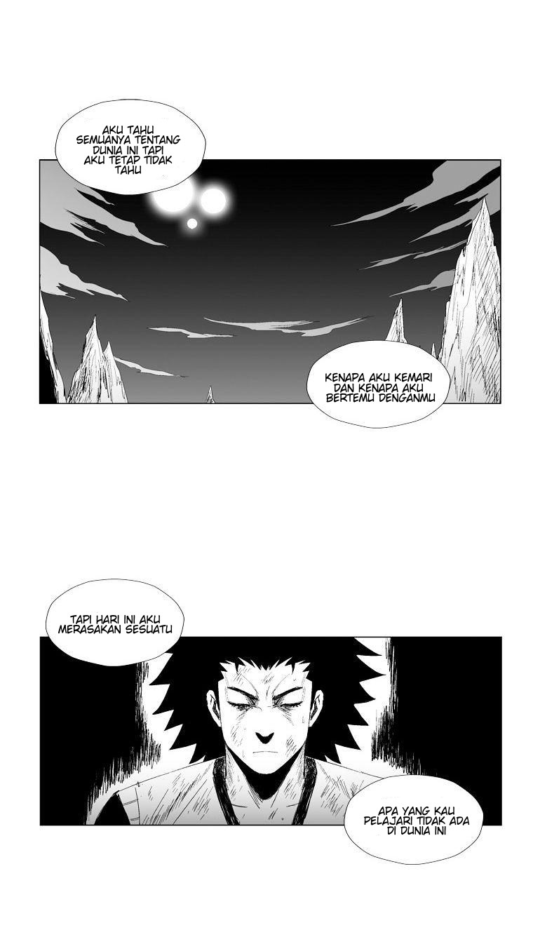 Red Storm Chapter 72 Gambar 12