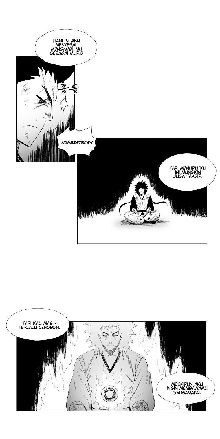 Red Storm Chapter 72 Gambar 13