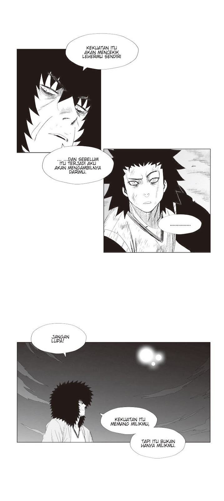 Red Storm Chapter 72 Gambar 16