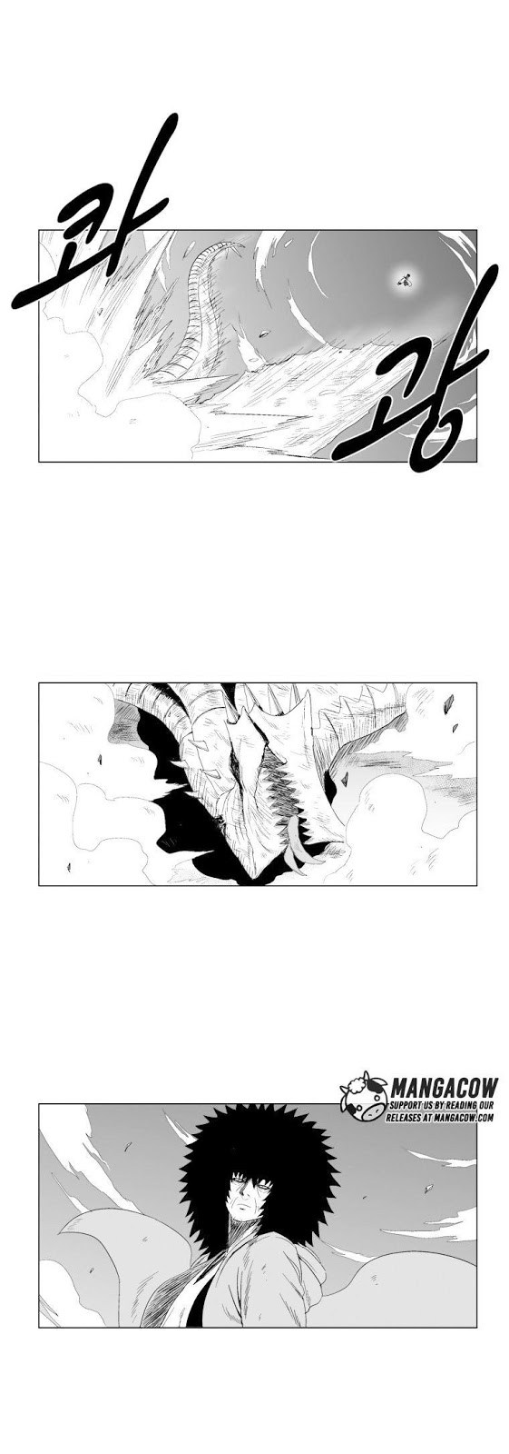 Red Storm Chapter 72 Gambar 3