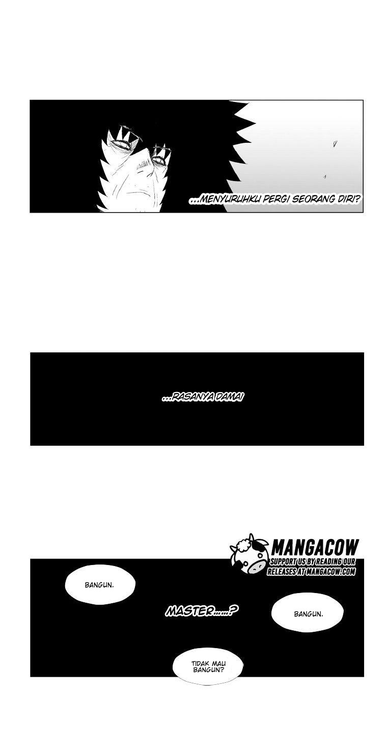 Red Storm Chapter 72 Gambar 5