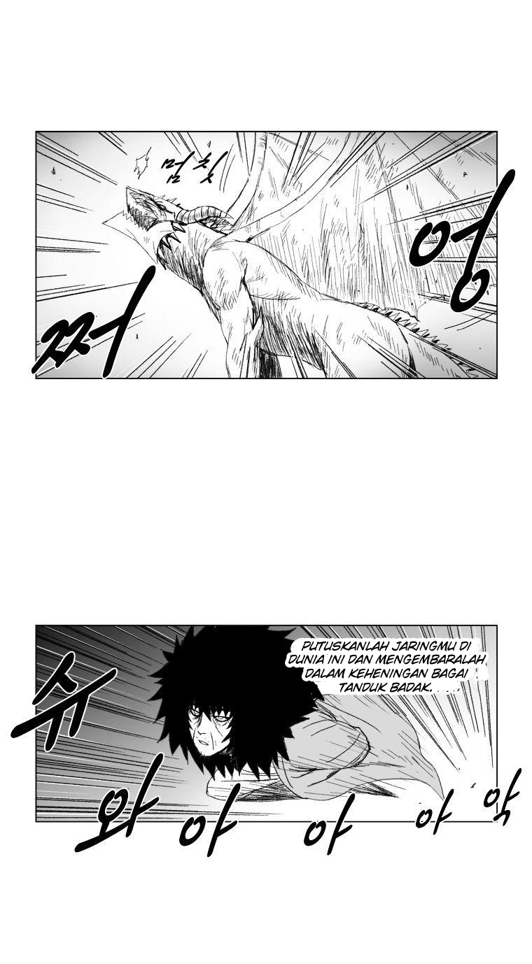 Red Storm Chapter 71 Gambar 14