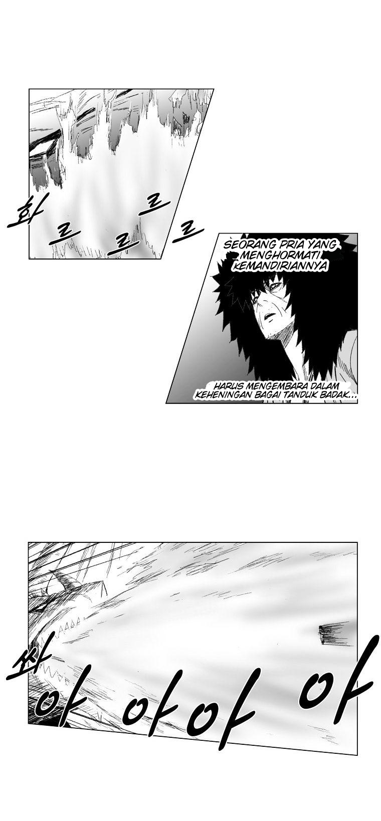 Red Storm Chapter 71 Gambar 7