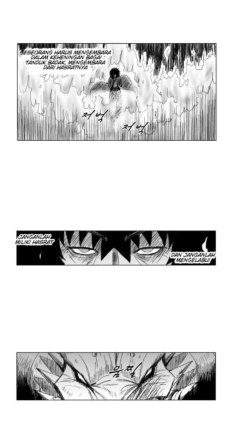 Red Storm Chapter 71 Gambar 9