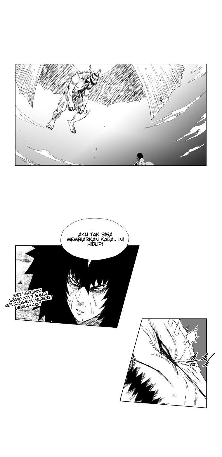 Red Storm Chapter 70 Gambar 10