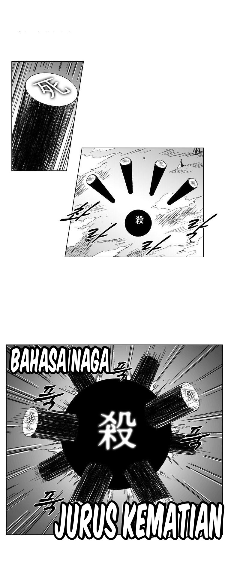 Red Storm Chapter 70 Gambar 14