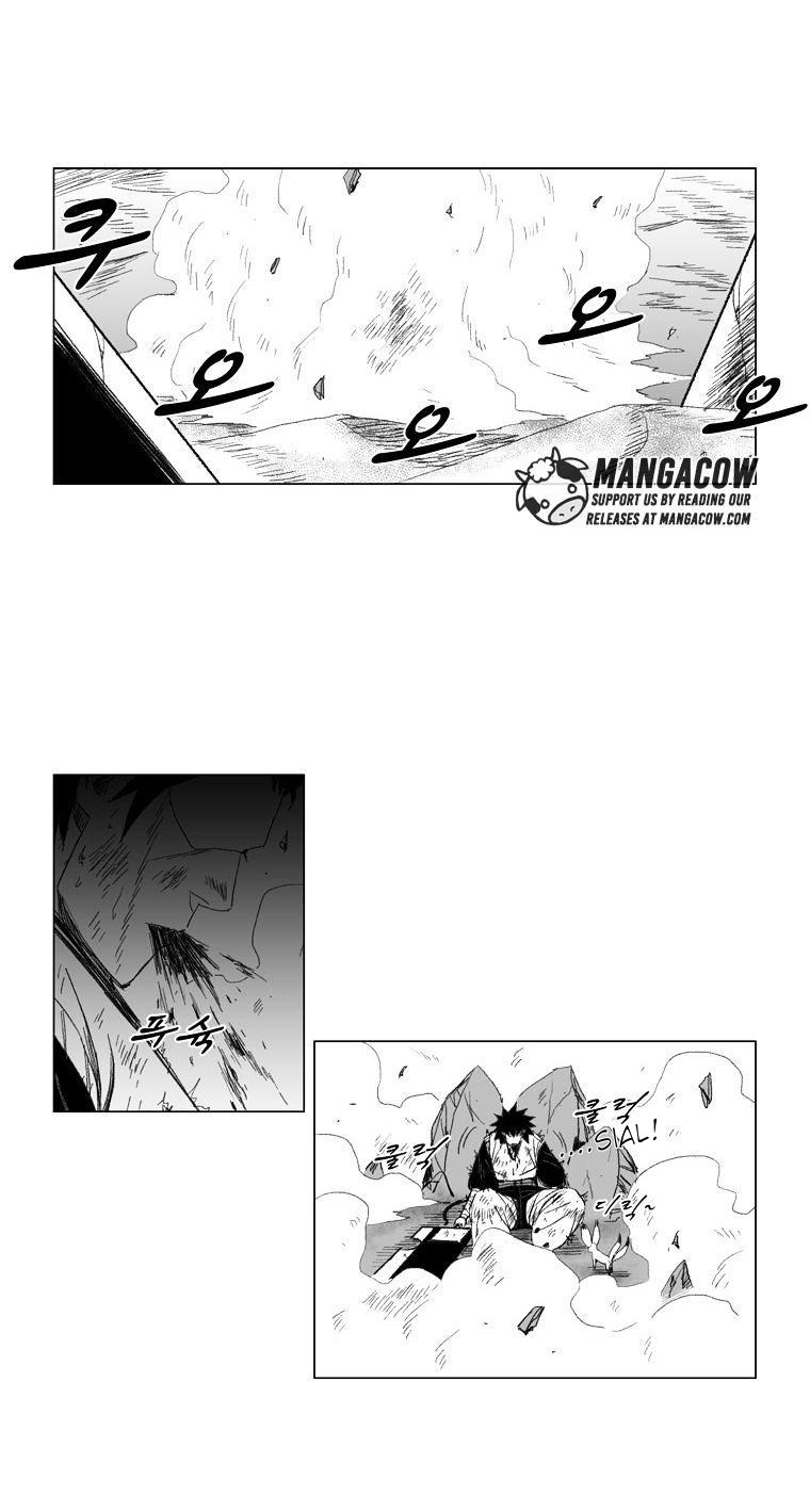 Red Storm Chapter 70 Gambar 4