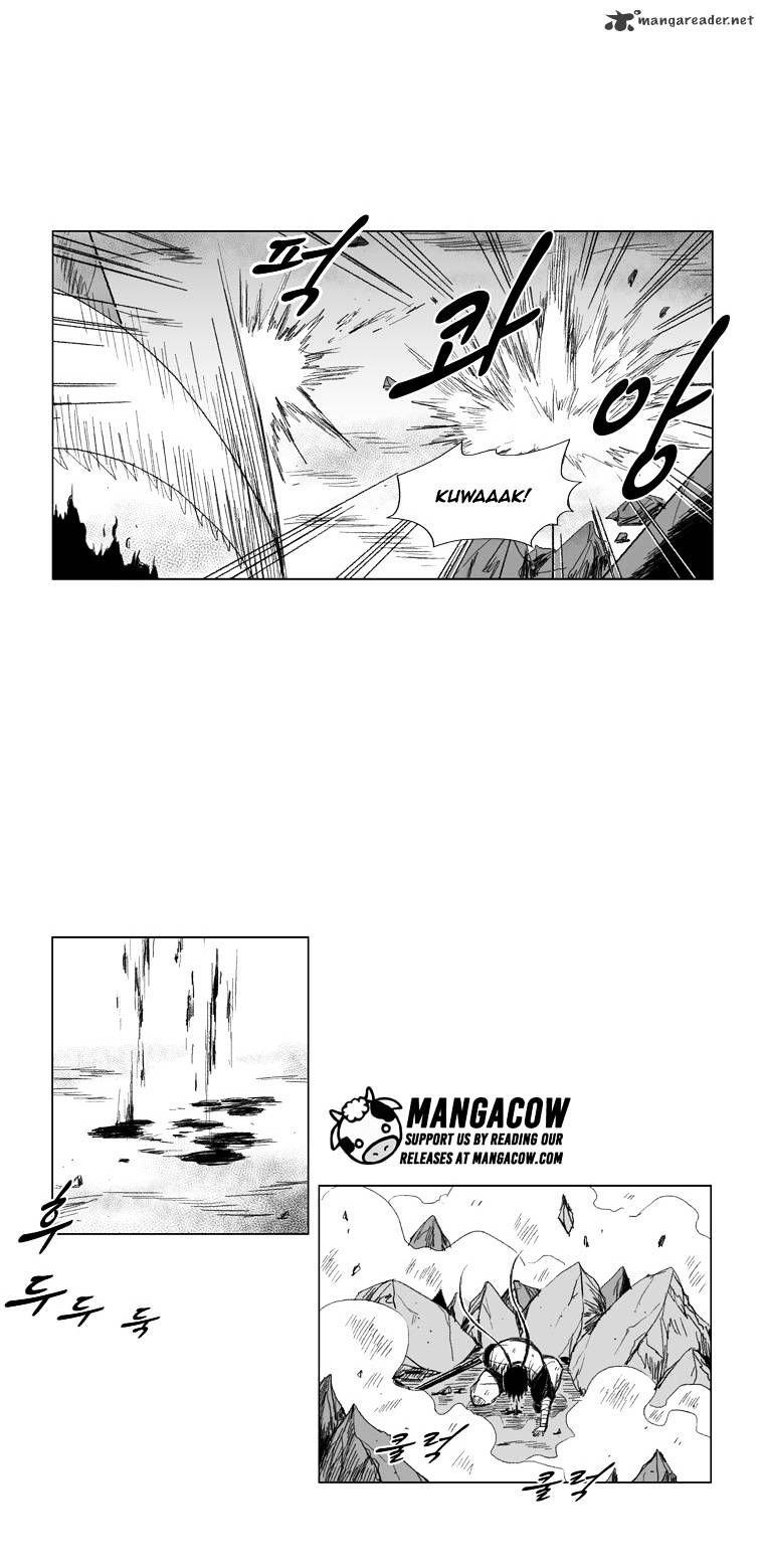 Red Storm Chapter 69 Gambar 12