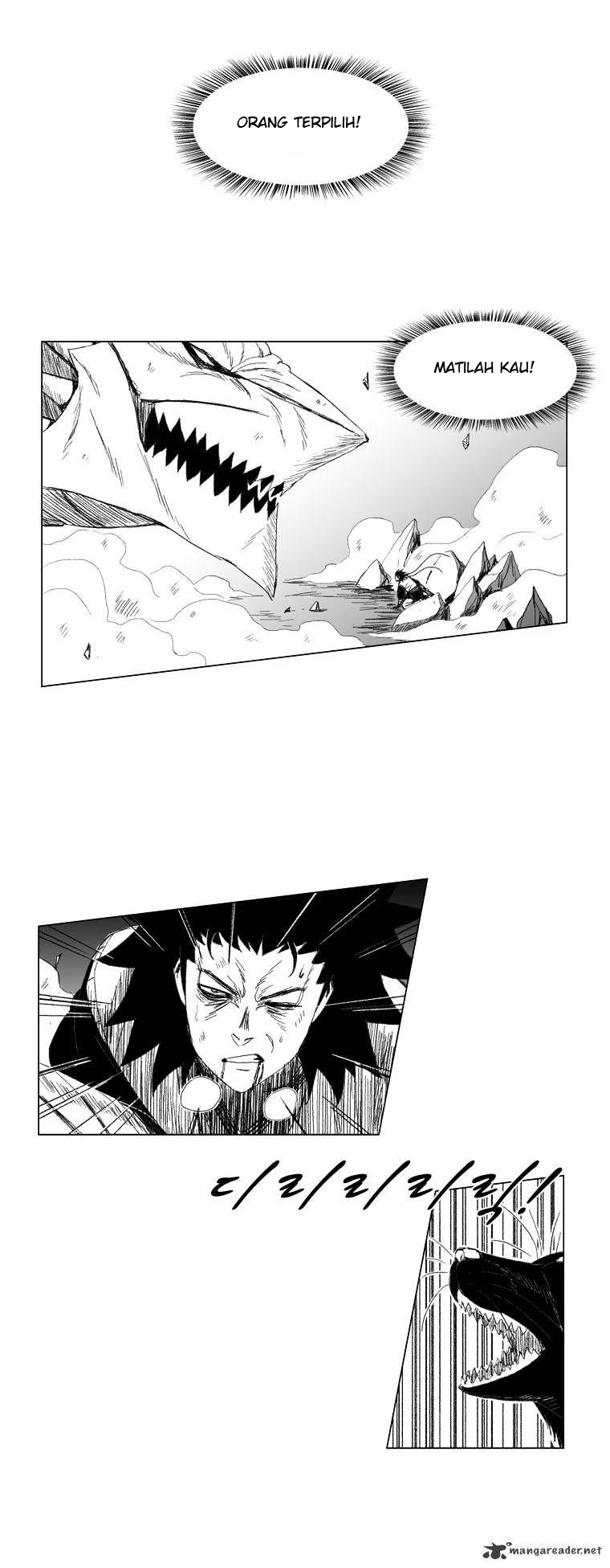 Red Storm Chapter 69 Gambar 13