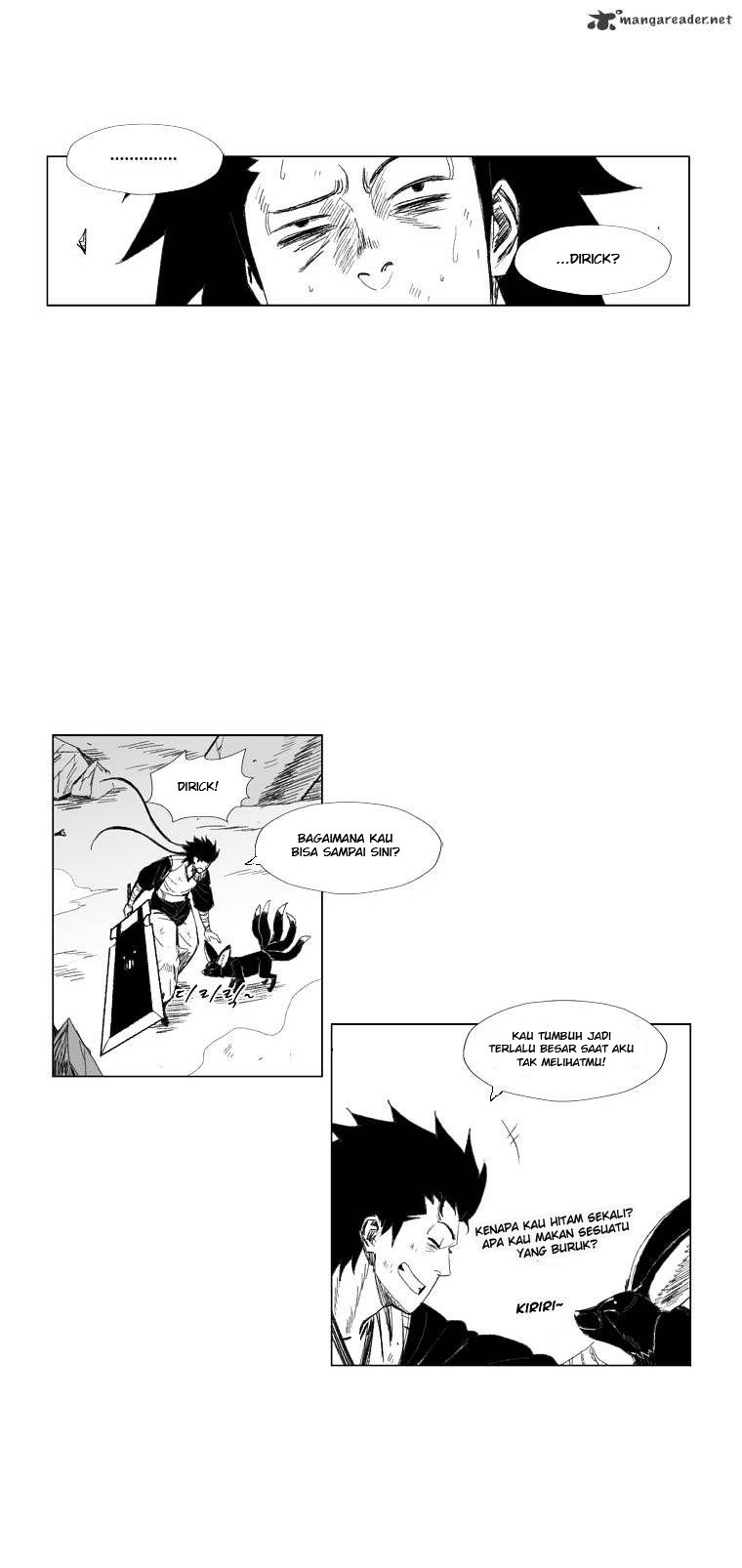 Red Storm Chapter 69 Gambar 15