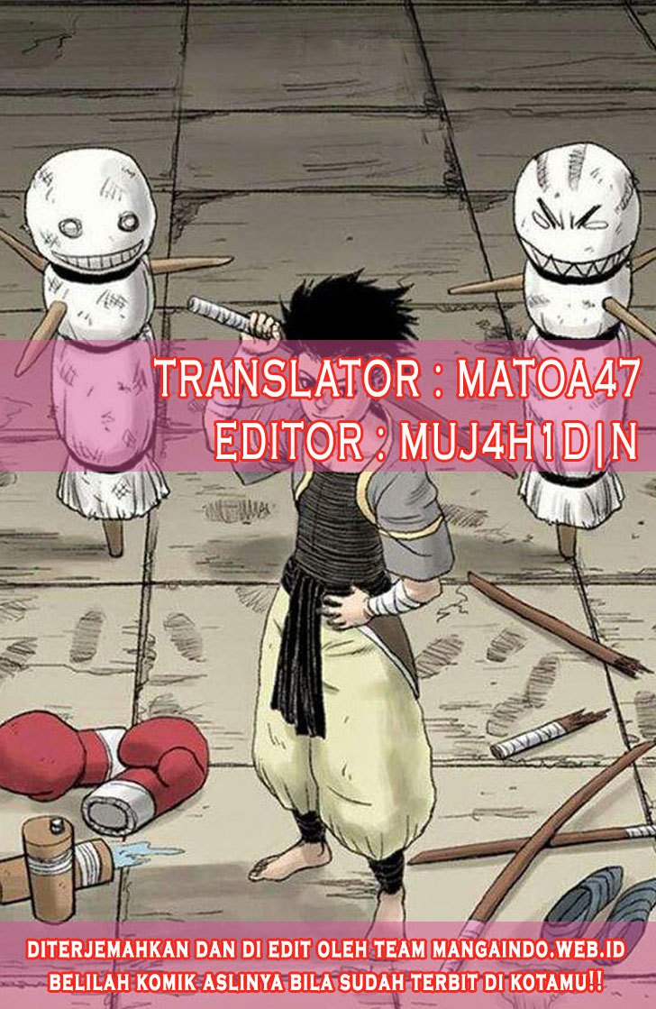 Baca Manhwa Red Storm Chapter 69 Gambar 2