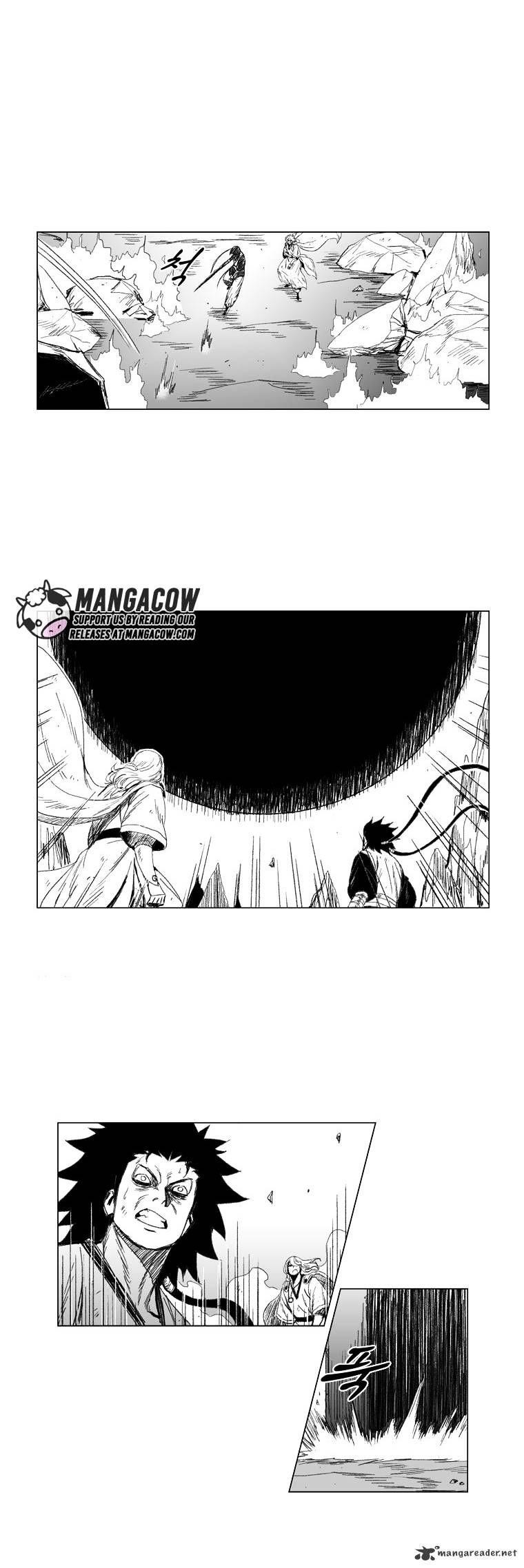 Red Storm Chapter 69 Gambar 3