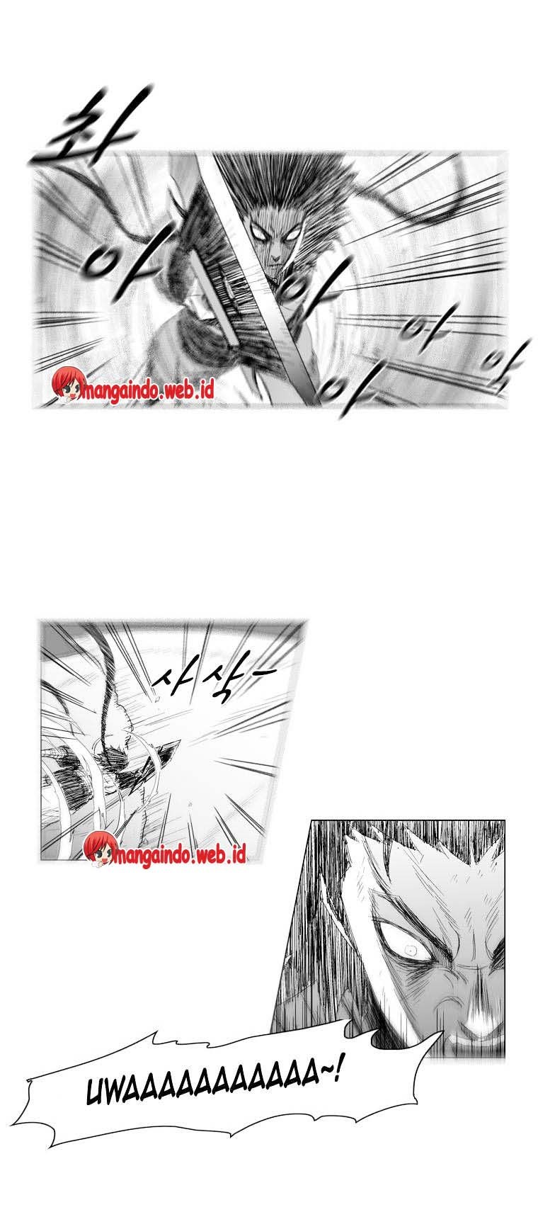 Red Storm Chapter 68 Gambar 17