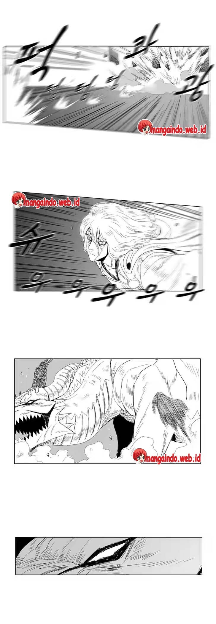 Red Storm Chapter 68 Gambar 6