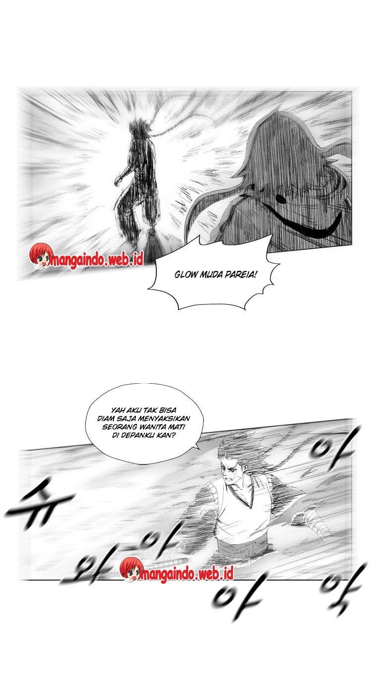 Red Storm Chapter 67 Gambar 15