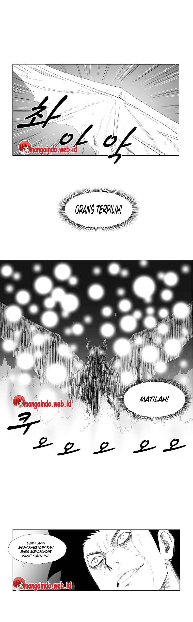 Red Storm Chapter 66 Gambar 18