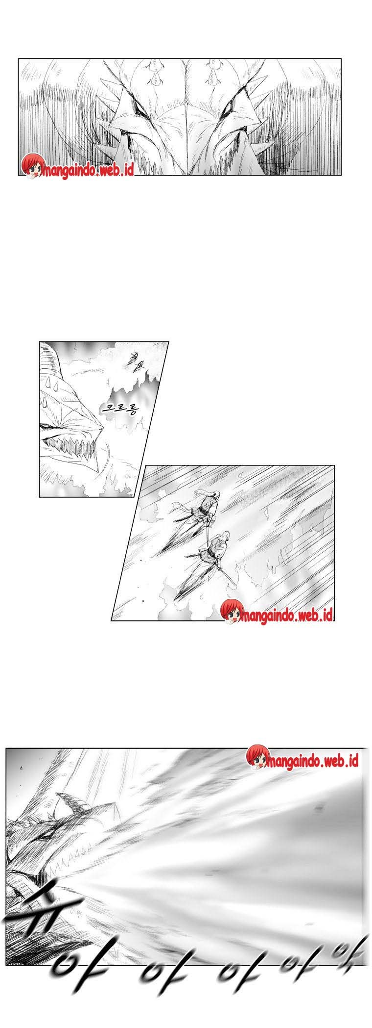 Red Storm Chapter 66 Gambar 5