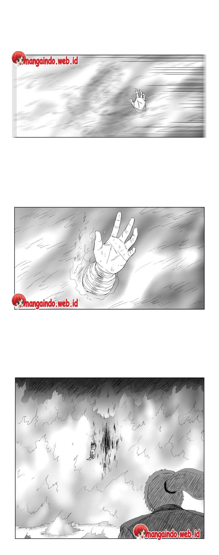 Red Storm Chapter 66 Gambar 7