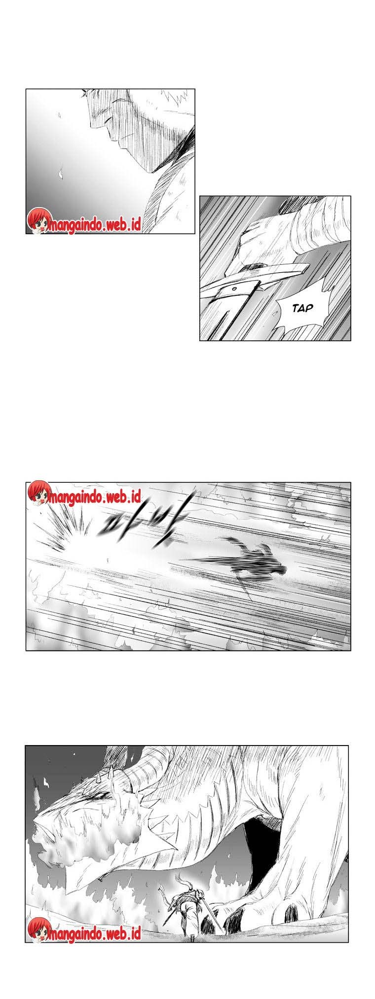 Red Storm Chapter 66 Gambar 9