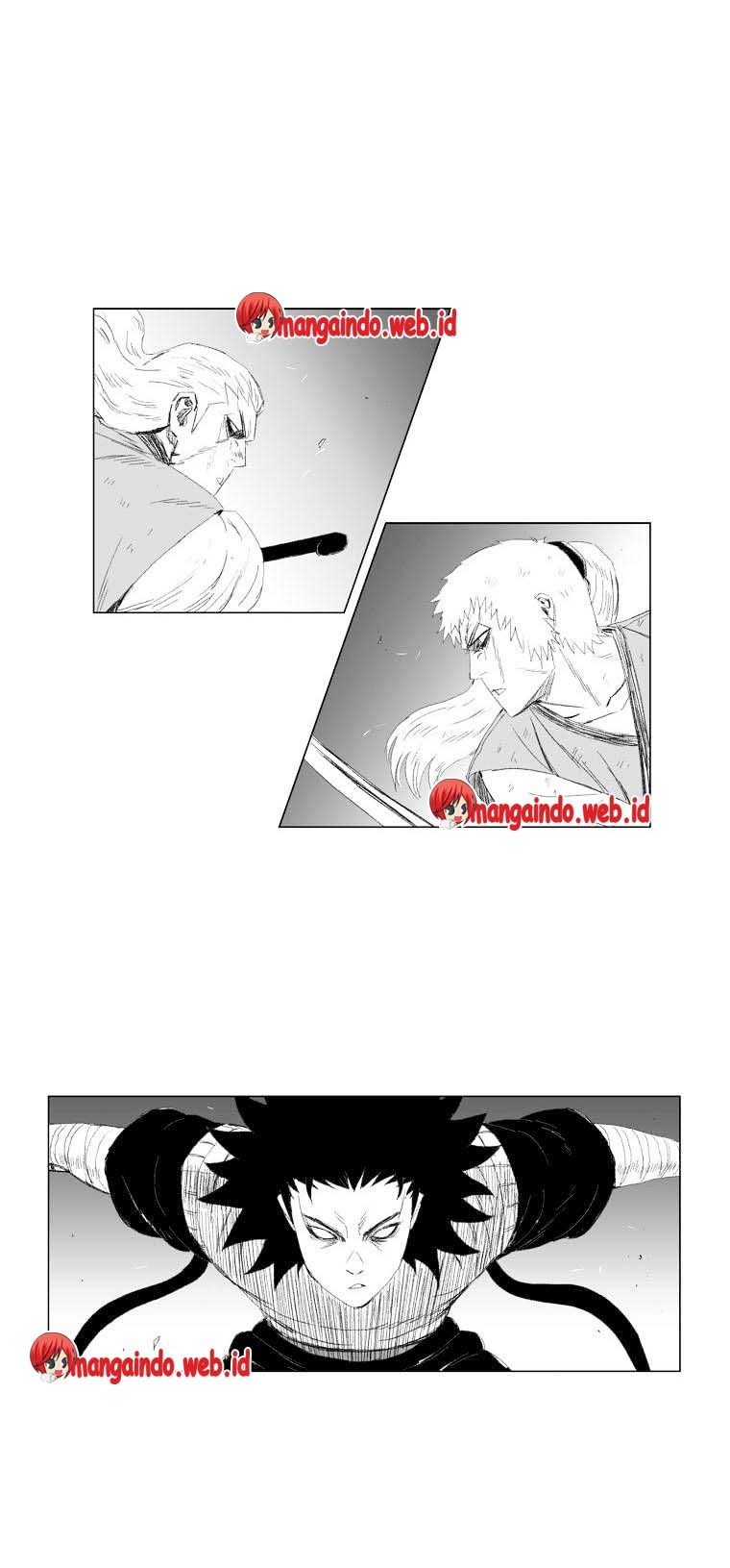 Red Storm Chapter 65 Gambar 11