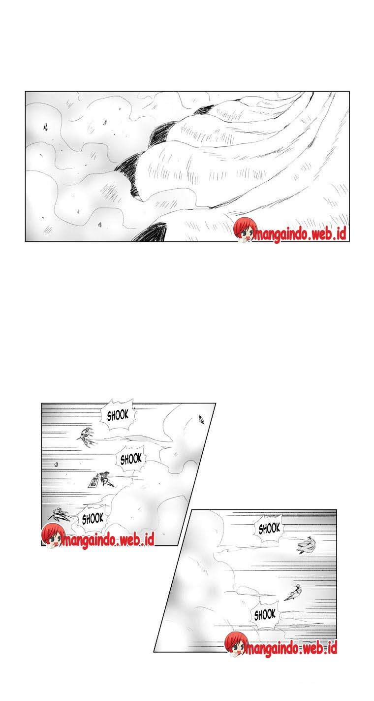 Red Storm Chapter 65 Gambar 14