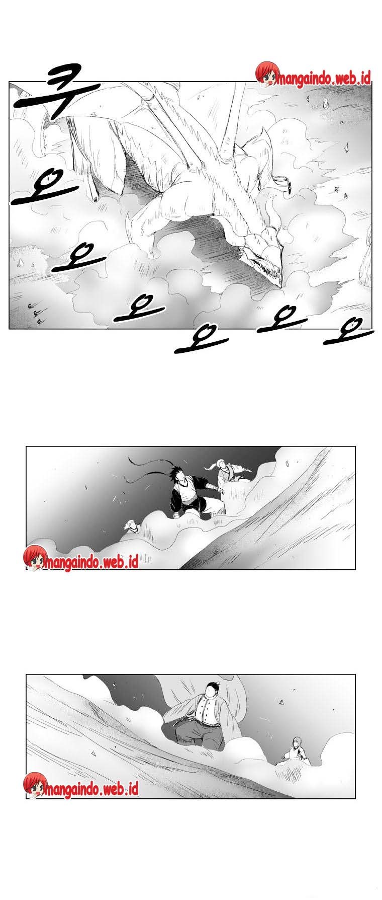 Red Storm Chapter 65 Gambar 15