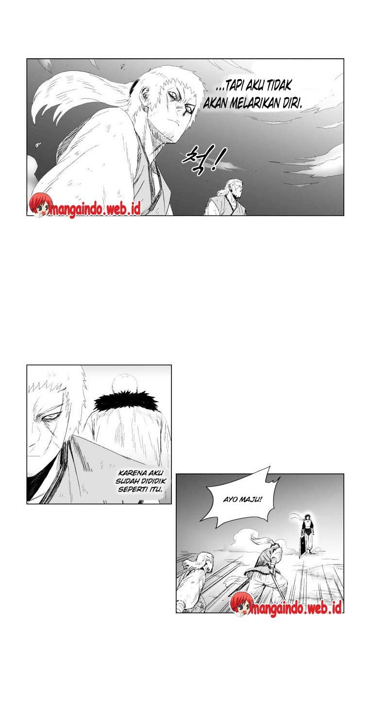 Red Storm Chapter 65 Gambar 7