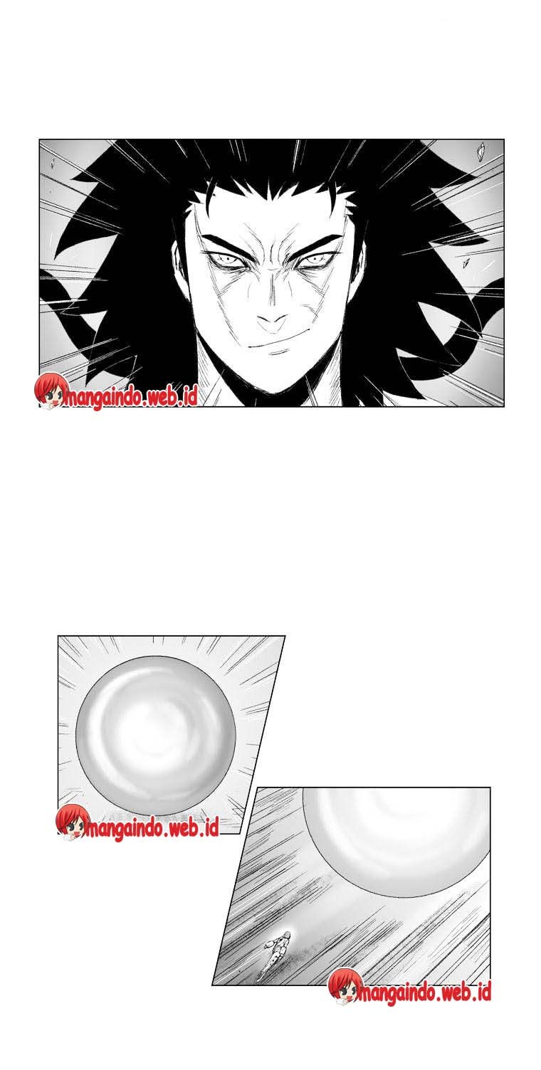 Red Storm Chapter 65 Gambar 8