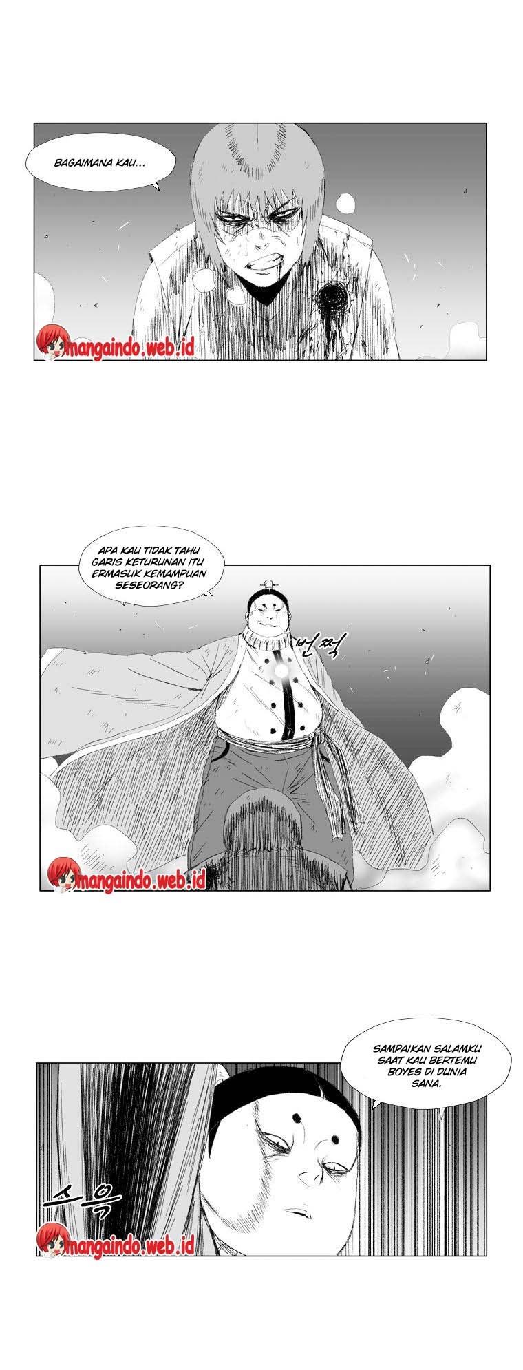 Red Storm Chapter 64 Gambar 14