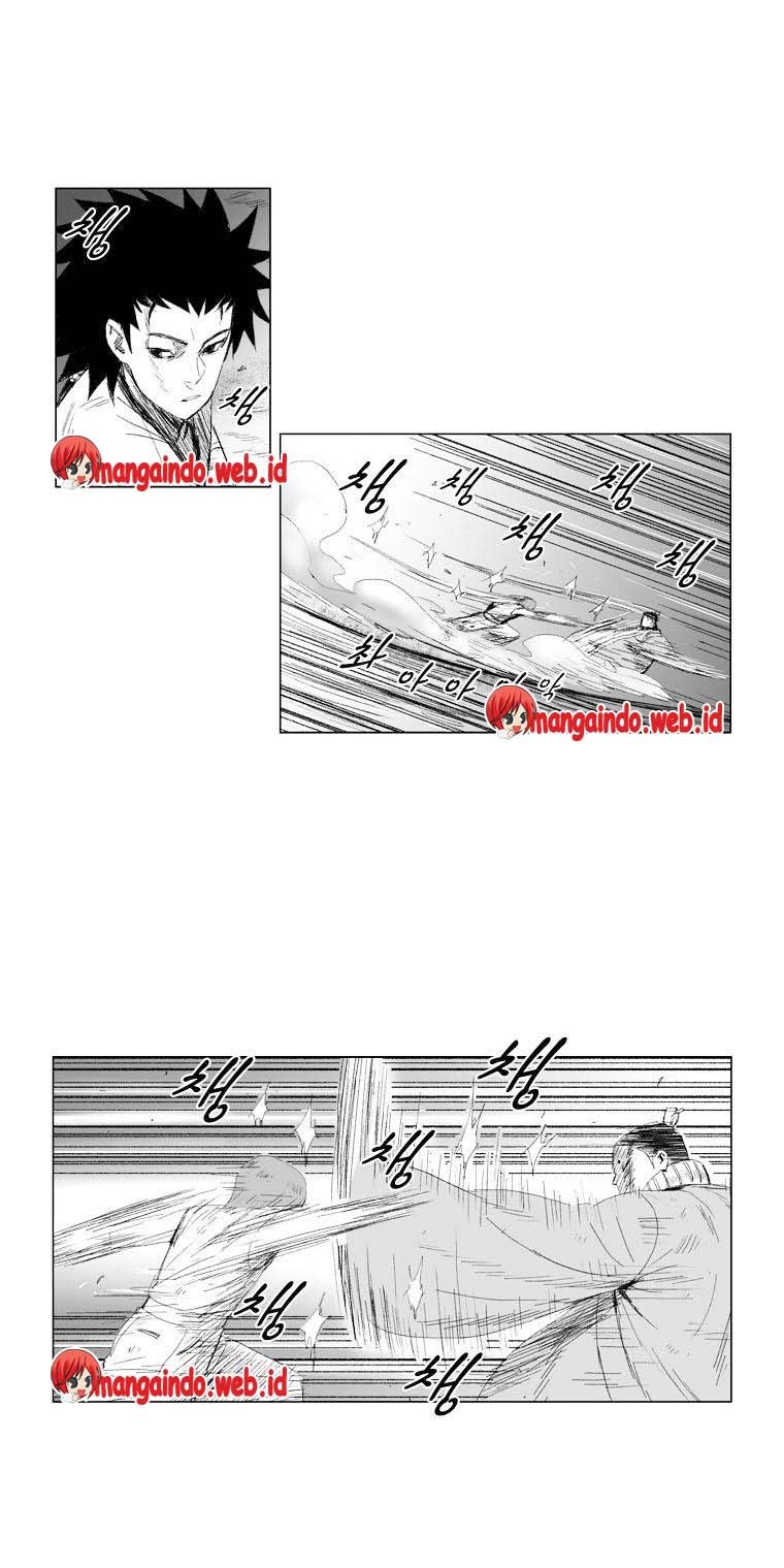 Red Storm Chapter 64 Gambar 3