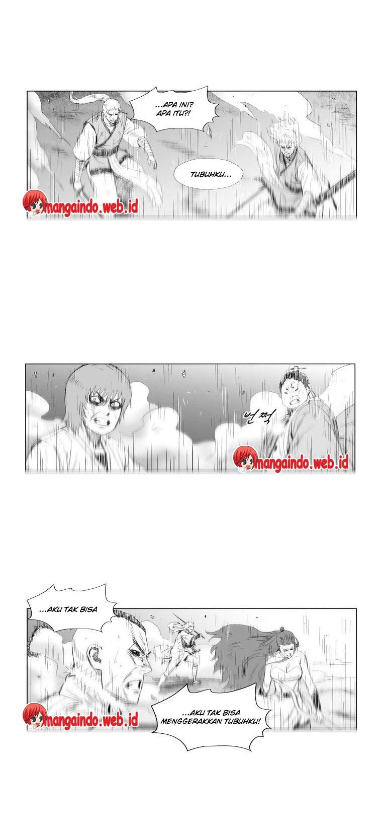 Red Storm Chapter 64 Gambar 9