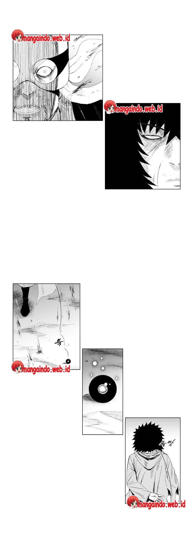Red Storm Chapter 63 Gambar 12