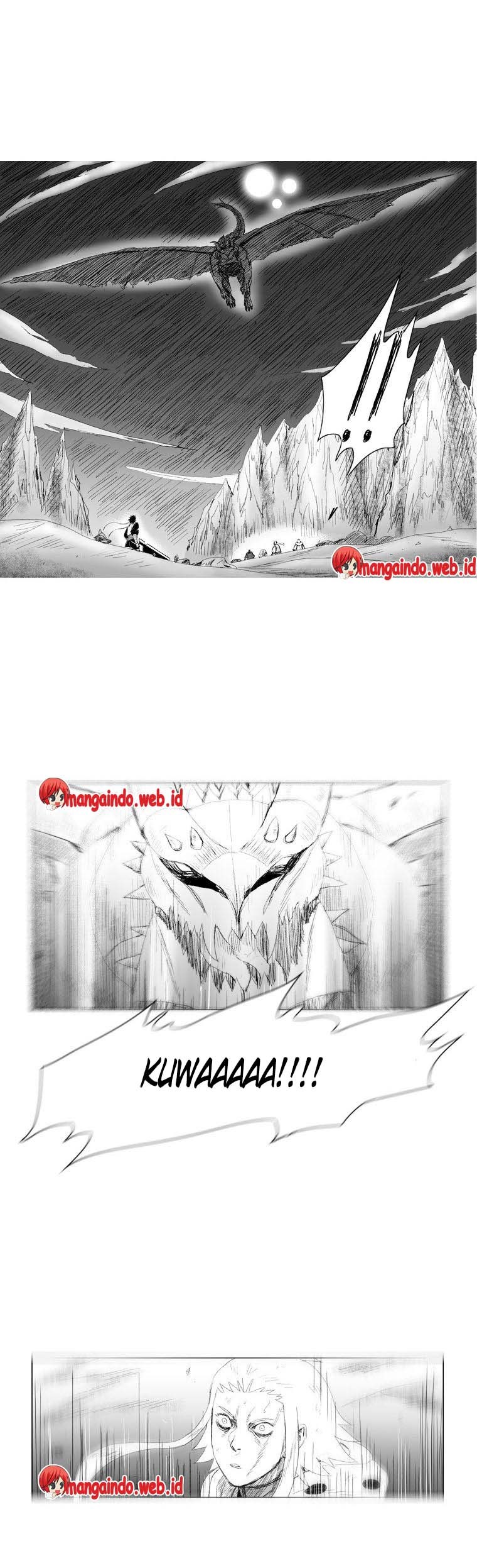 Red Storm Chapter 62 Gambar 10