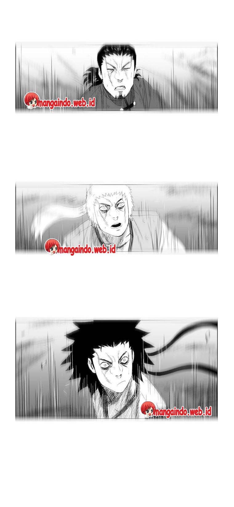 Red Storm Chapter 62 Gambar 11