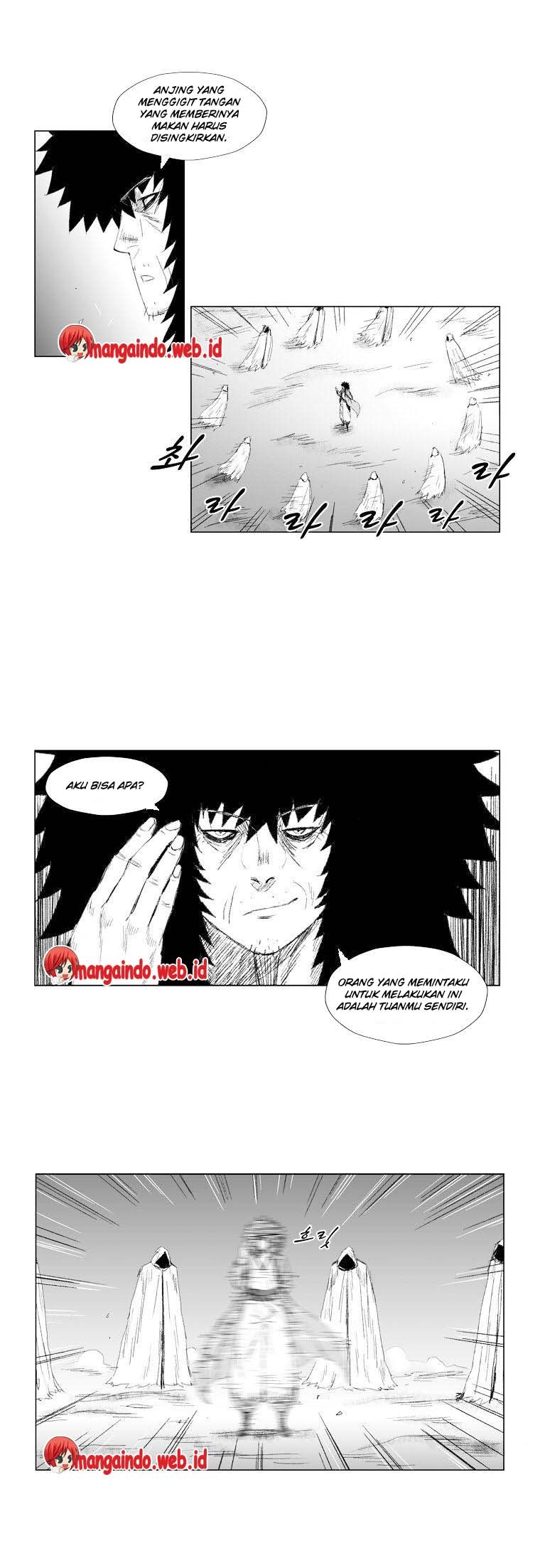 Red Storm Chapter 62 Gambar 15