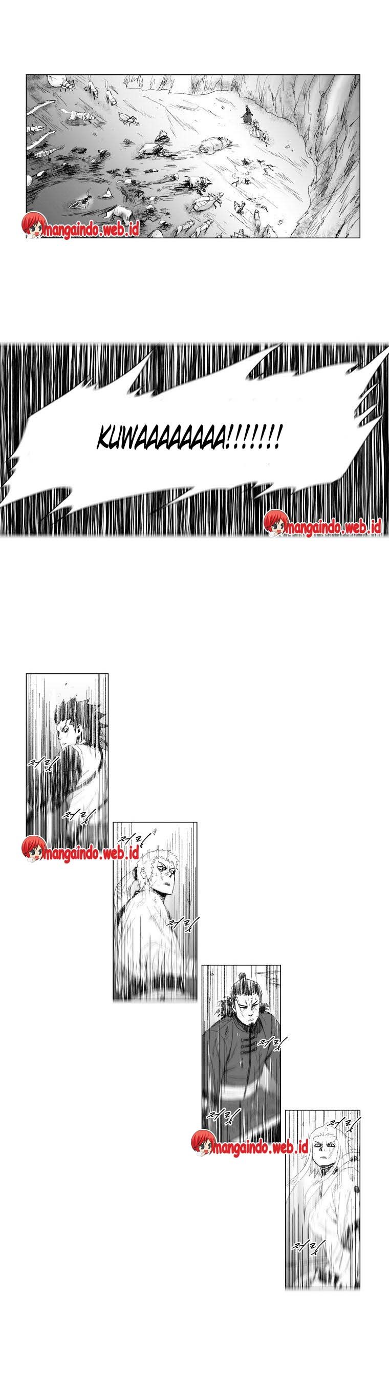 Red Storm Chapter 62 Gambar 9