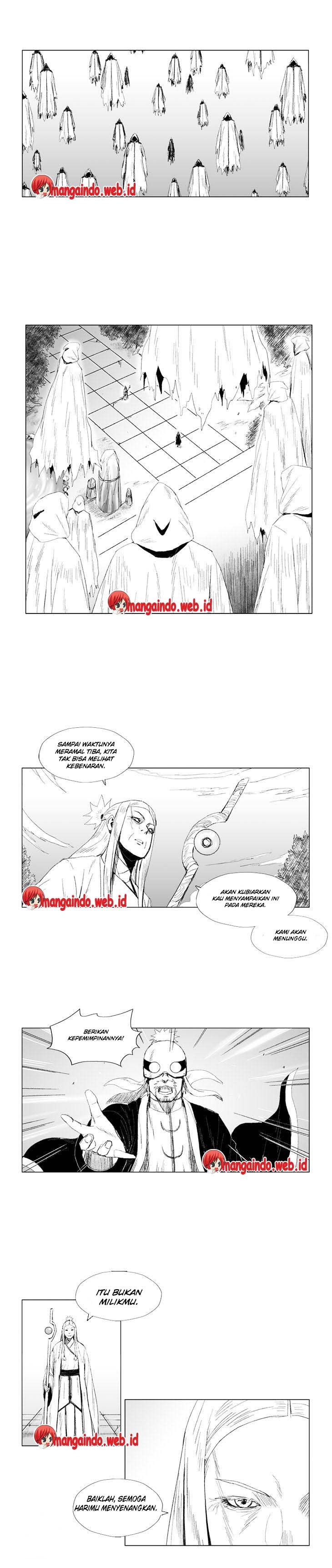 Red Storm Chapter 61 Gambar 3