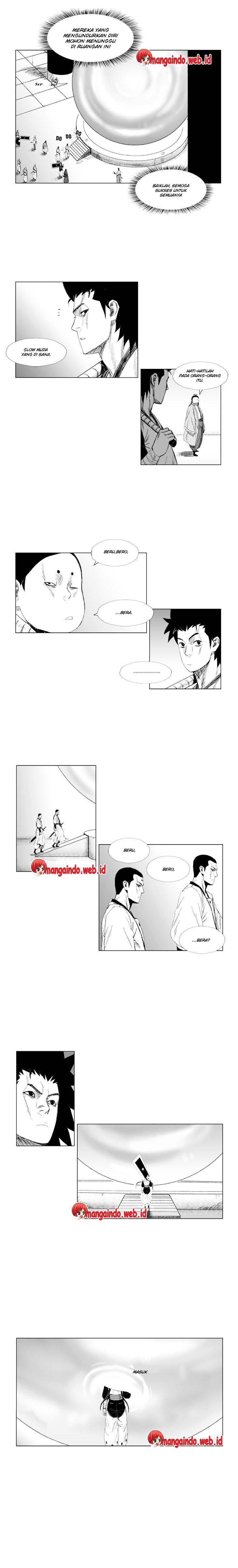 Red Storm Chapter 60 Gambar 5