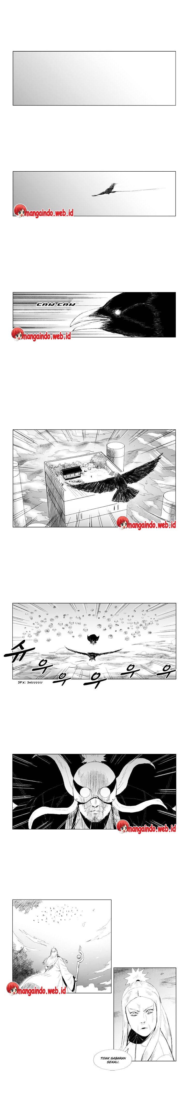 Red Storm Chapter 60 Gambar 7