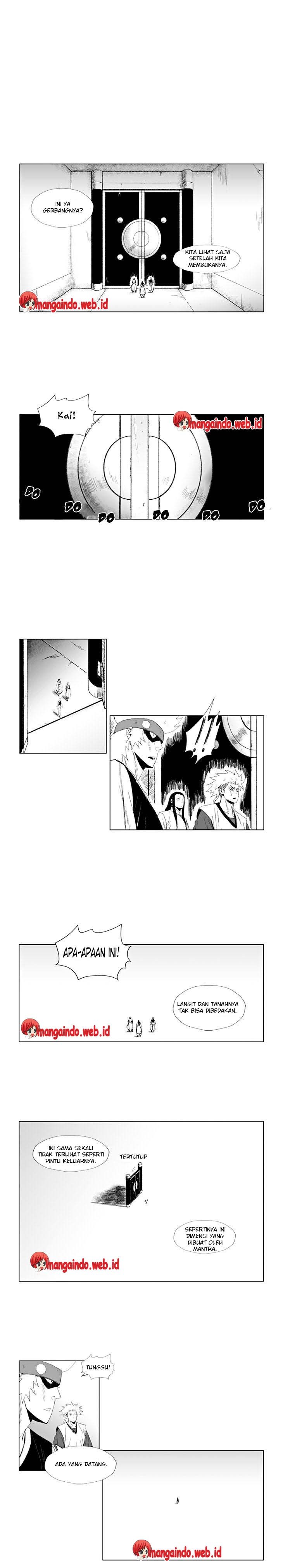 Red Storm Chapter 59 Gambar 4