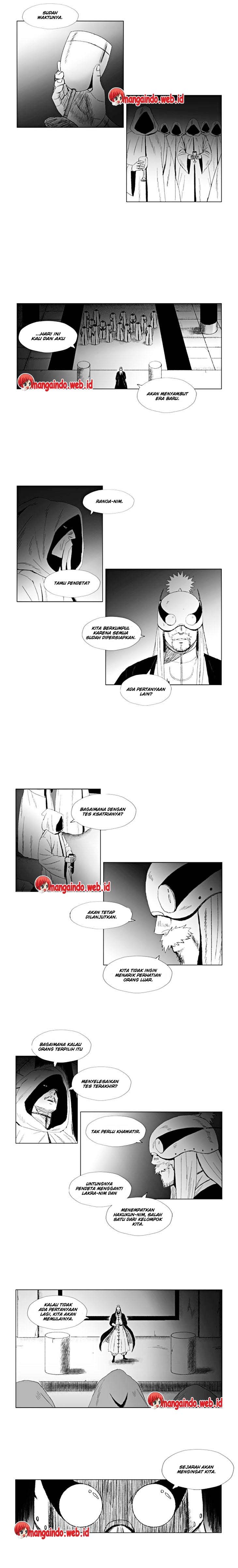 Red Storm Chapter 59 Gambar 6