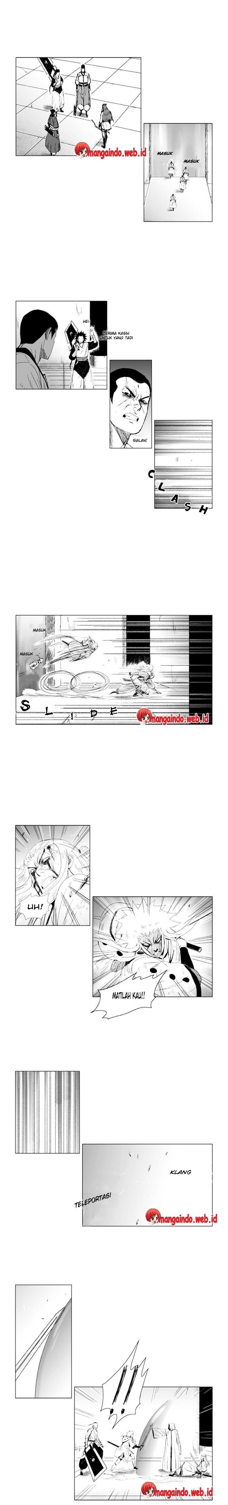 Red Storm Chapter 59 Gambar 7