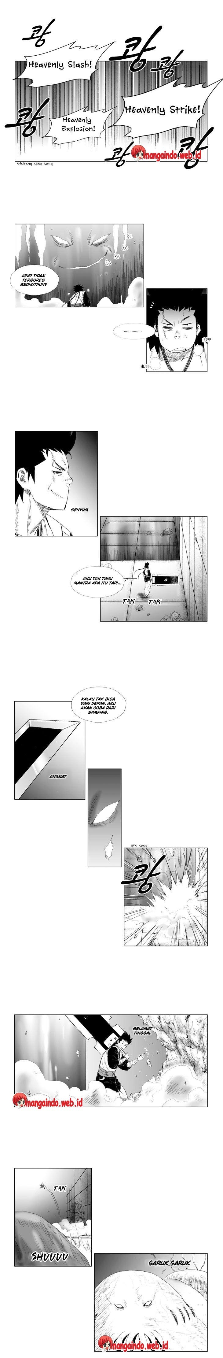 Red Storm Chapter 54 Gambar 10