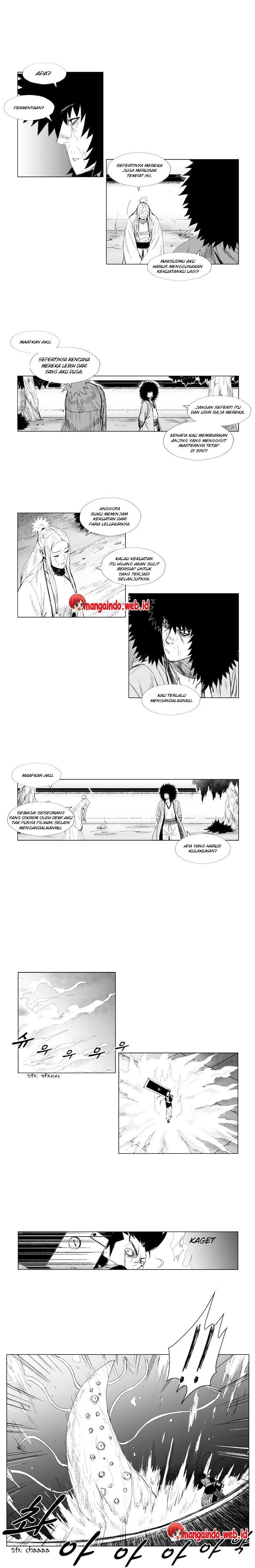 Red Storm Chapter 54 Gambar 7