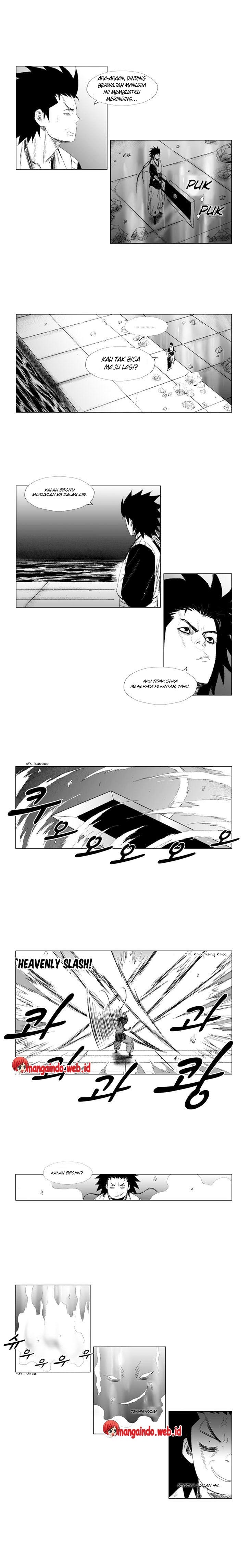 Red Storm Chapter 54 Gambar 9
