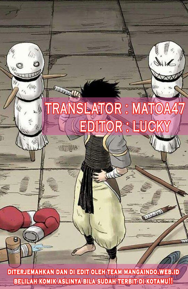 Baca Manhwa Red Storm Chapter 51 Gambar 2