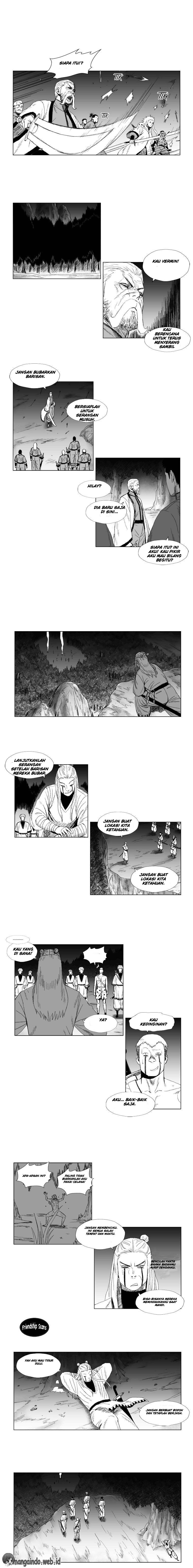 Red Storm Chapter 45 Gambar 3
