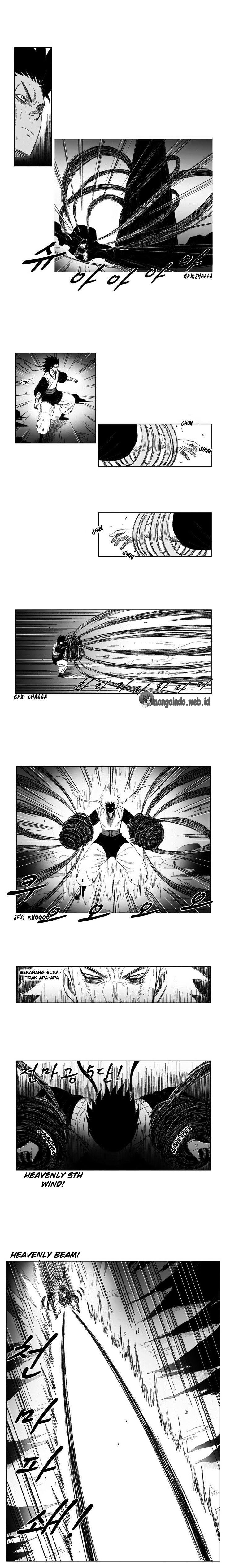 Red Storm Chapter 42 Gambar 6